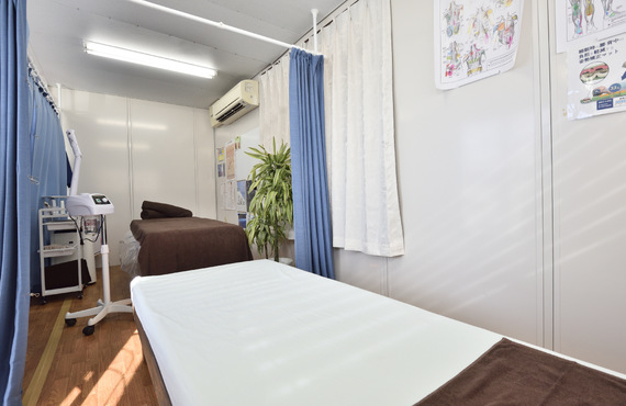 たるみの改善を目指す施術 | 匝瑳市のカイロプラクティックなら青空カイロ&エステ